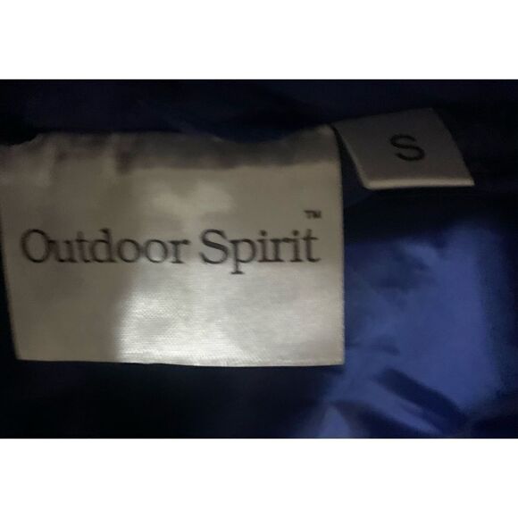 Outdoor Spirit Puffer Jacket - Picture 6 of 7